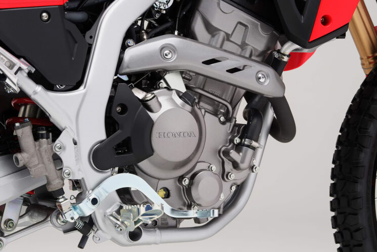 Selecting an Aftermarket Motorcycle Exhaust