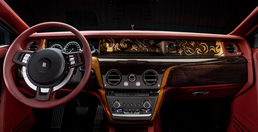 Rolls Royce Spends Hundreds Of Millions To Expand Factory Without Building More Cars