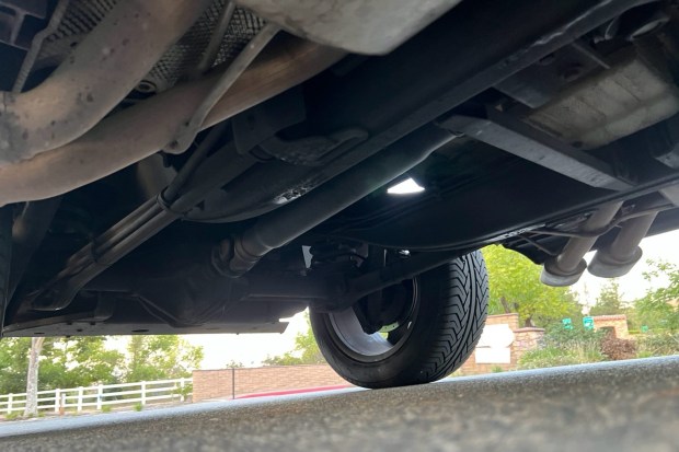 No Reserve: 2017 Mercedes-AMG G63