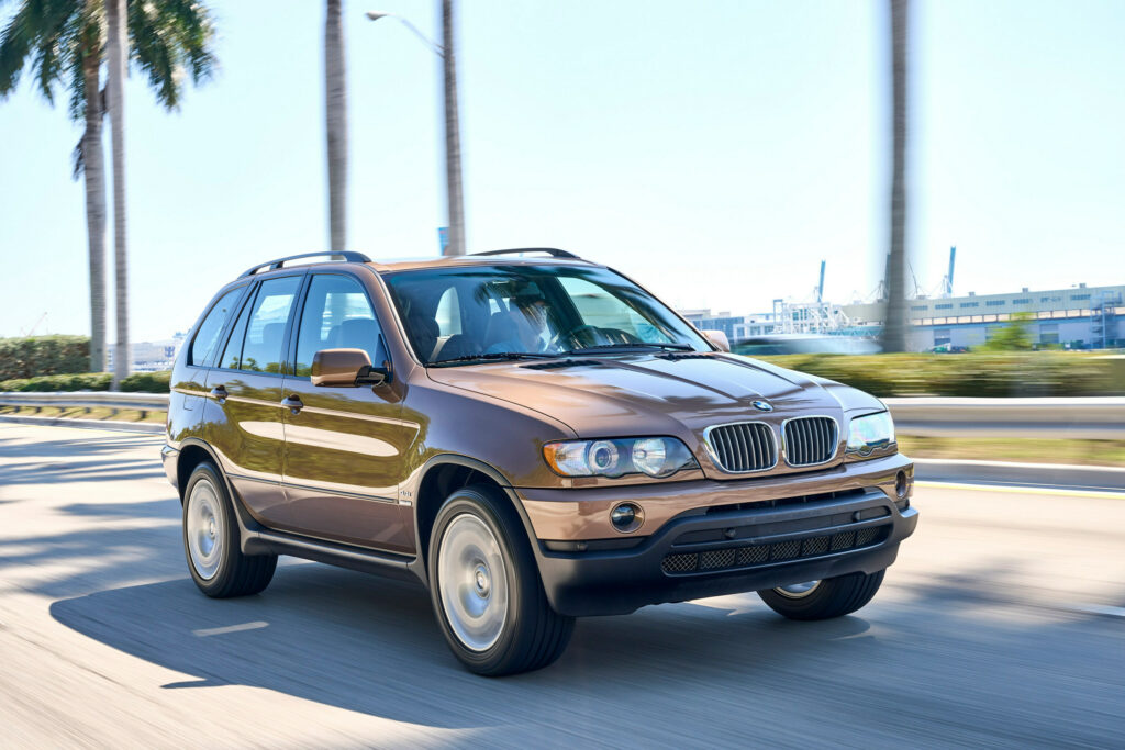  BMW Sounds Alarm On Takata Airbags That Could Explode Without Warning