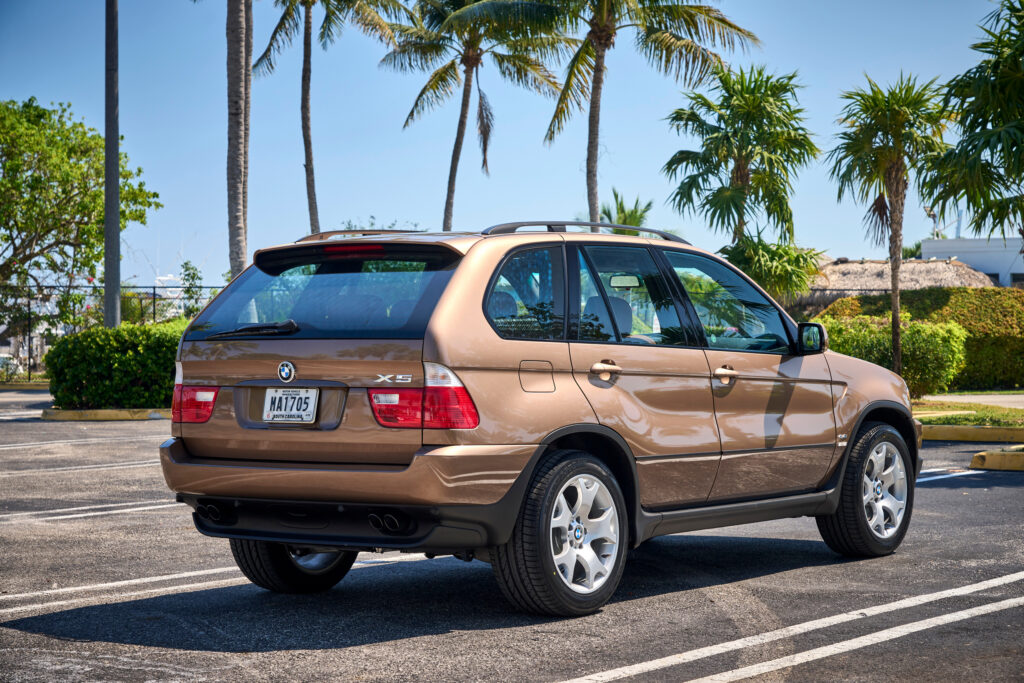  BMW Sounds Alarm On Takata Airbags That Could Explode Without Warning