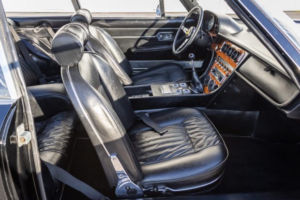 1969 Ferrari 365 GT 2+2