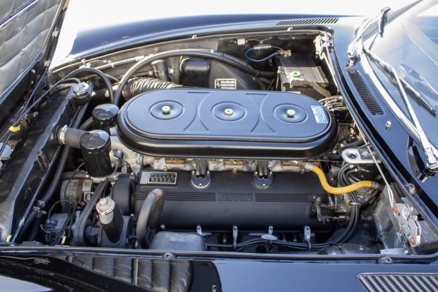 1969 Ferrari 365 GT 2+2