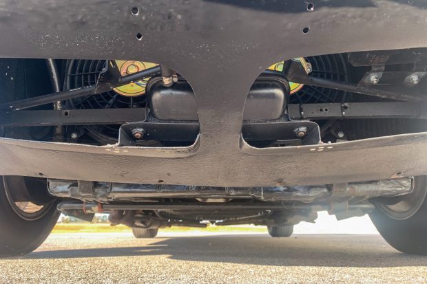 1969 Ferrari 365 GT 2+2