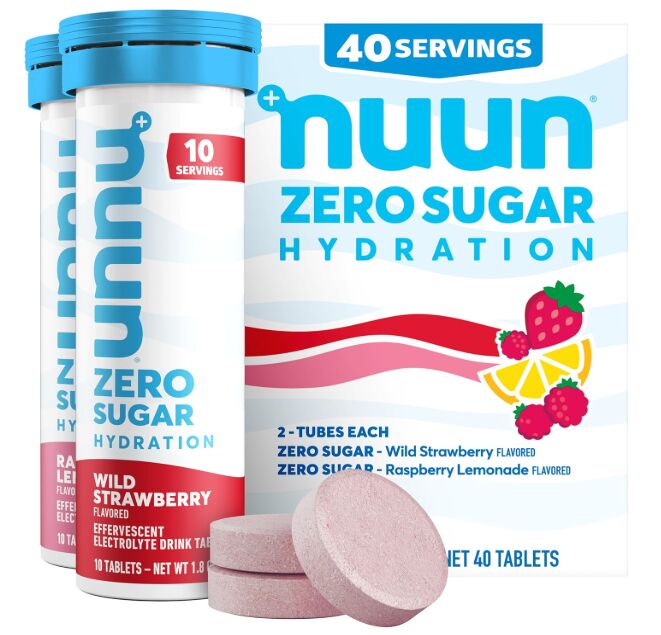Nuun Hydration