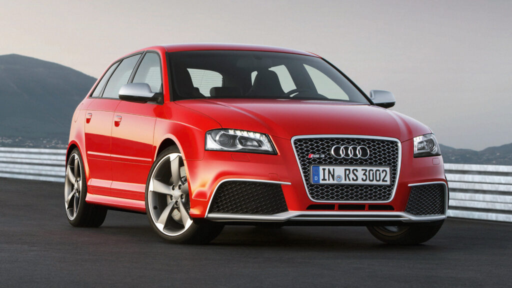  Driver Hits 190 MPH On Public Road, TikTok Does The Rest