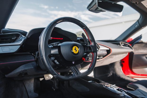 2023 Ferrari SF90 Stradale Assetto Fiorano