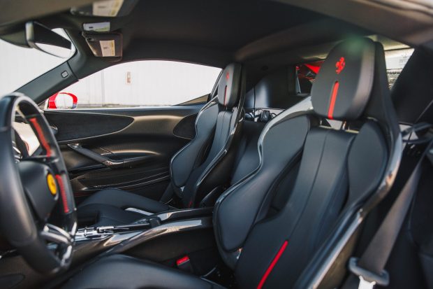 2023 Ferrari SF90 Stradale Assetto Fiorano