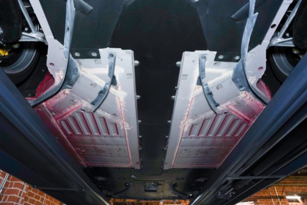 2020 Ferrari 488 Pista Spider