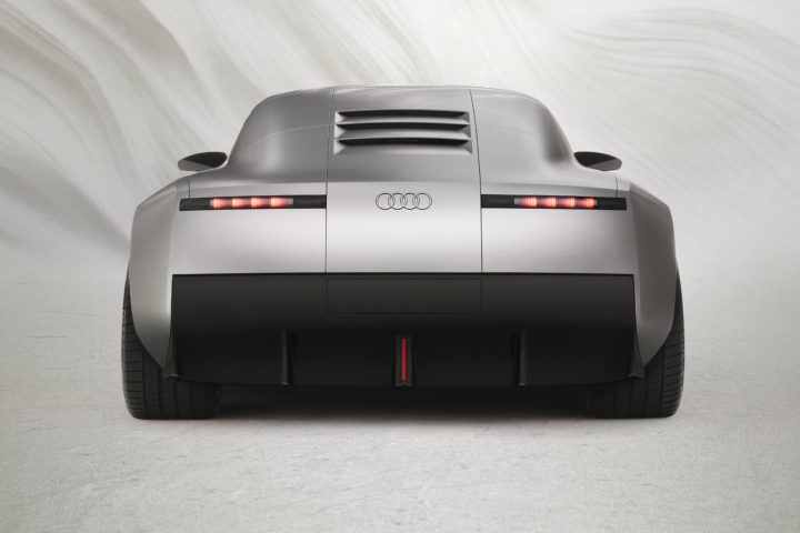 Audi Concept C